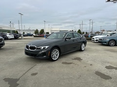 2026 BMW 330i NA Sedan