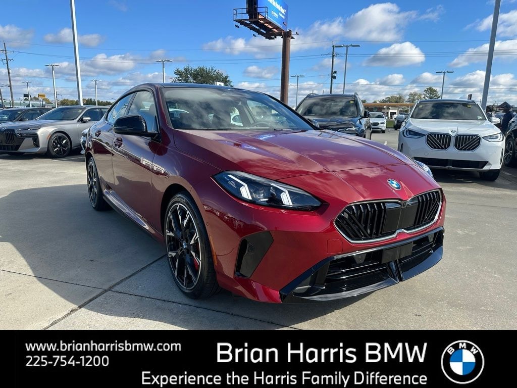 New 2026 BMW 228i  Gran Coupe