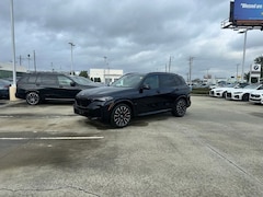 2026 BMW X5 PHEV xDrive50e SUV