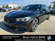 BMW 740i