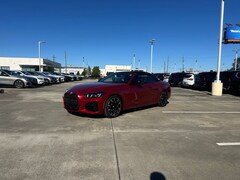 2026 BMW 430i Convertible