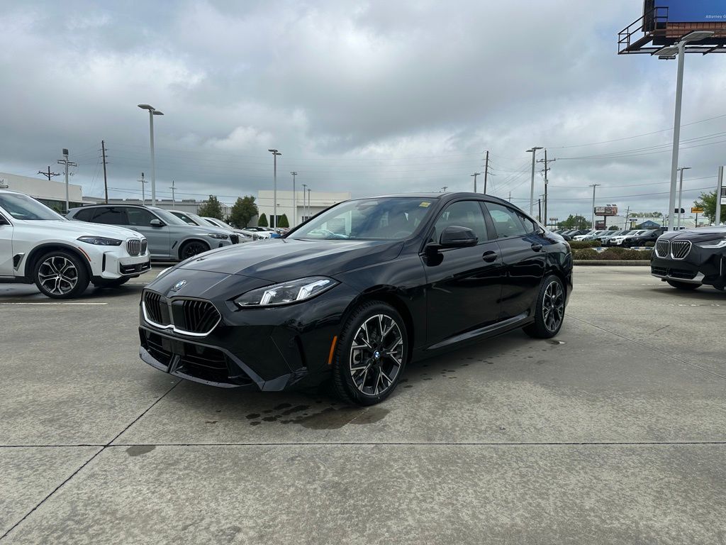 2026 BMW 2 Series 228 Gran Coupe's photo