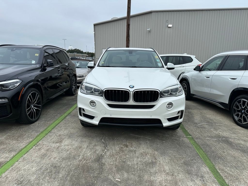 Used 2014 BMW X5 xDrive35i SAV