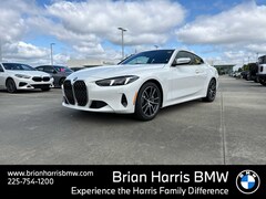 2026 BMW 430i i Coupe