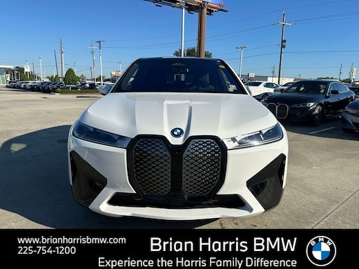 Baton Rouge Pre-Owned Car Dealer | Brian Harris BMW