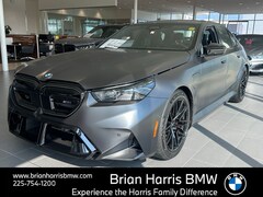 2026 BMW M5 Sedan