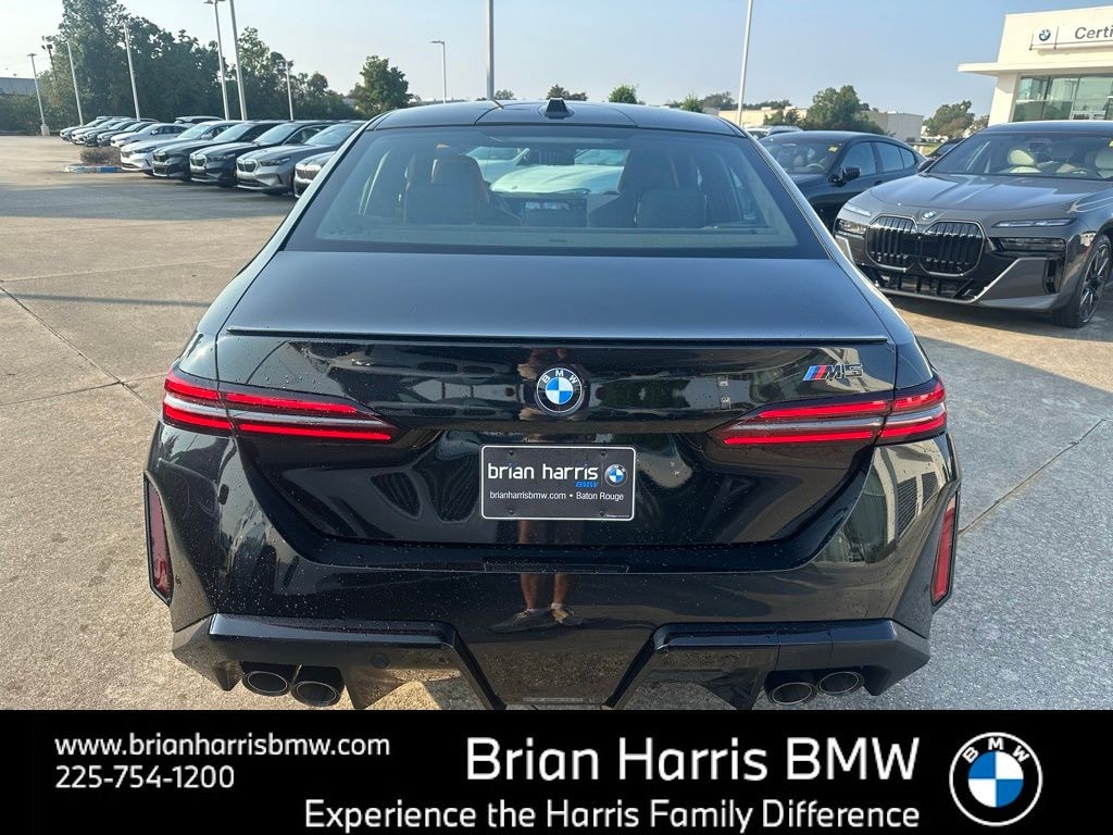 New 2026 BMW M5  Sedan