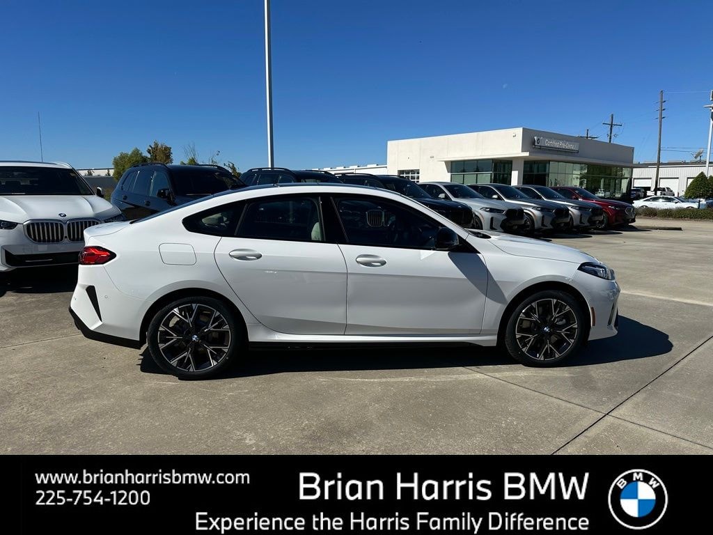 New 2026 BMW 228i Gran Coupe