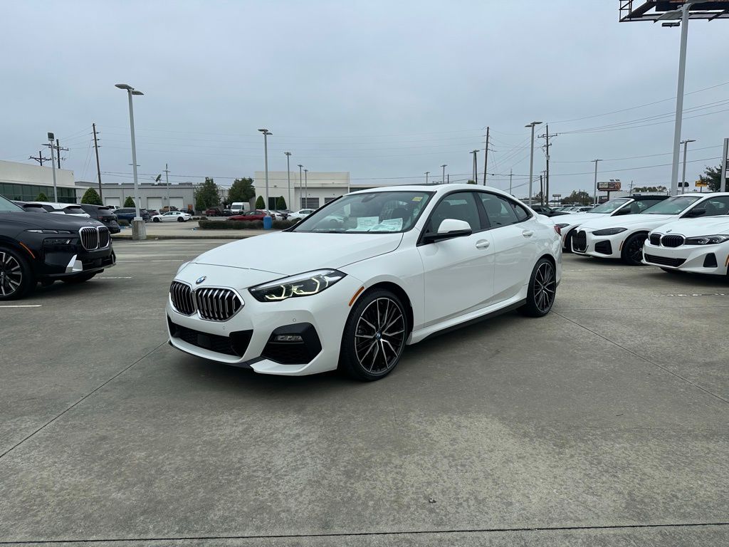 2020 BMW 2 Series 228i's photo