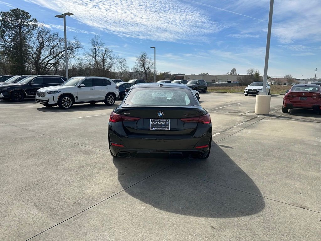 New 2026 BMW M440i xDrive Gran Coupe