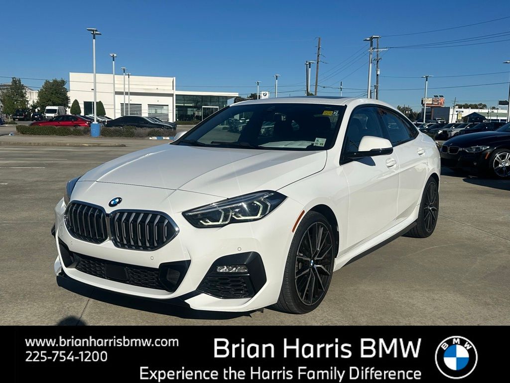 2020 BMW 2 Series 228i