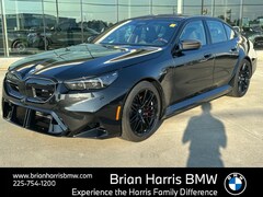 2026 BMW M5 Sedan