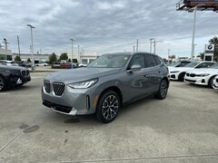 2026 BMW X3 30 xDrive SUV