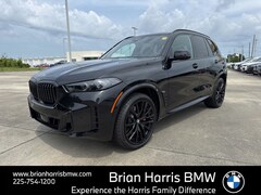 2026 BMW X5 sDrive40i SUV