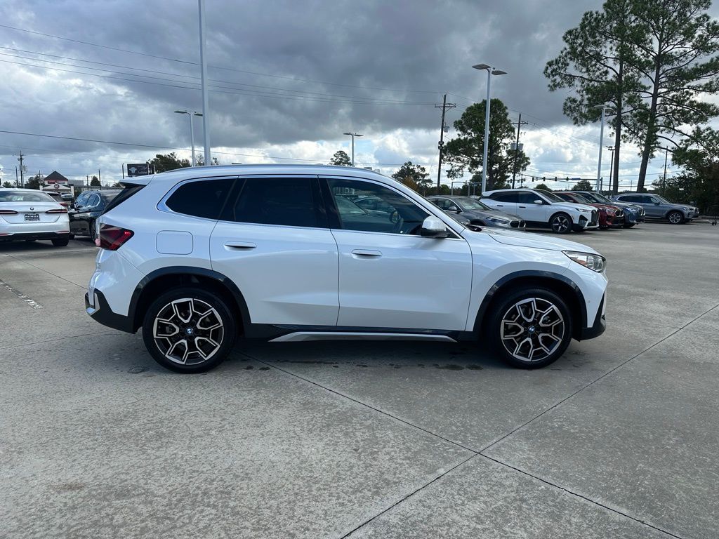 2020 Bmw X5 sDrive40i photo 2