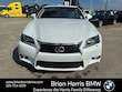 LEXUS GS 350