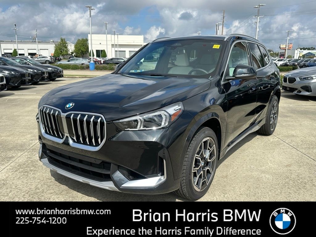 New 2026 BMW X1 xDrive28i SUV