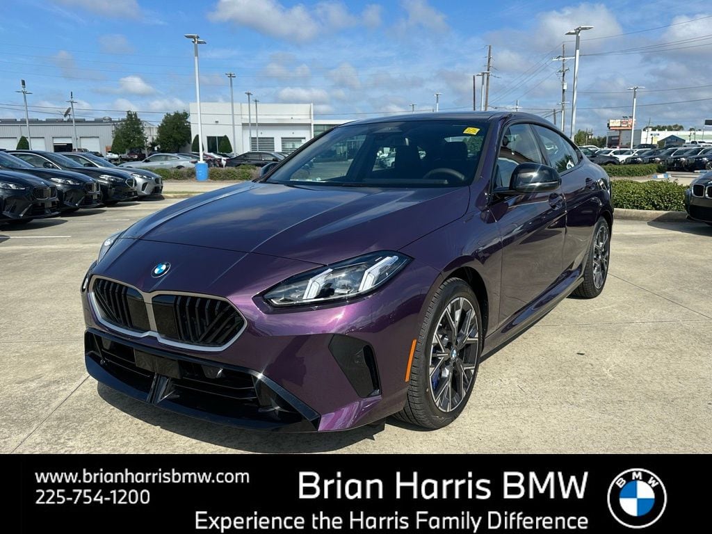 New 2026 BMW 228i  Gran Coupe