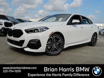 2024 BMW 228i sDrive Gran Coupe