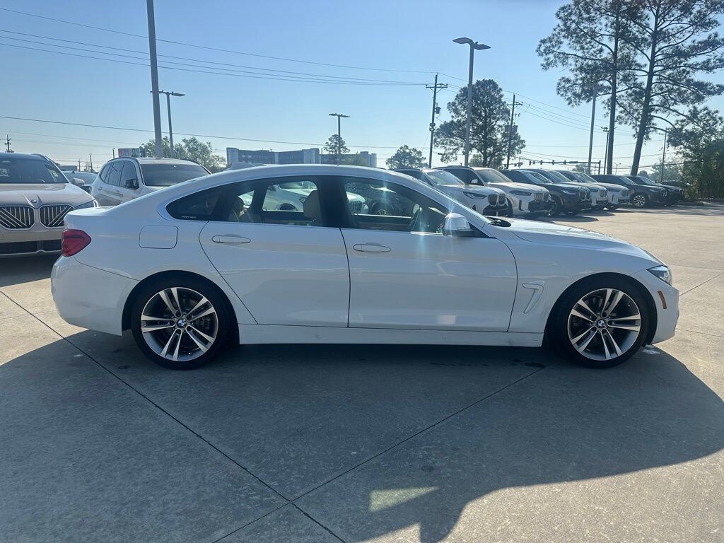 Used 2019 BMW 430i Gran Coupe