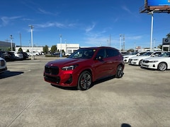 2026 BMW X1 xDrive28i SUV