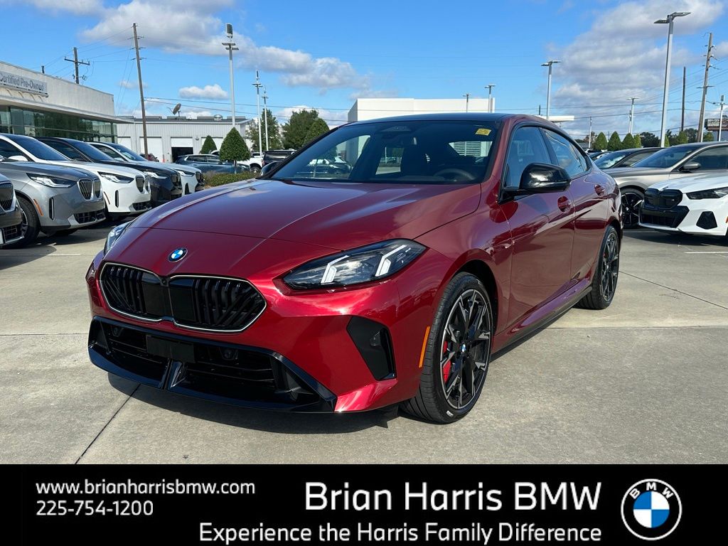 2026 BMW 2 Series 228's photo