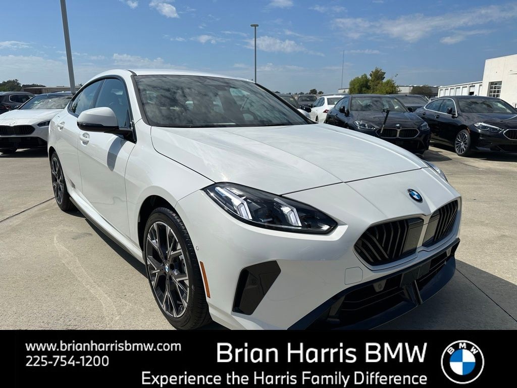 New 2026 BMW 228i  Gran Coupe