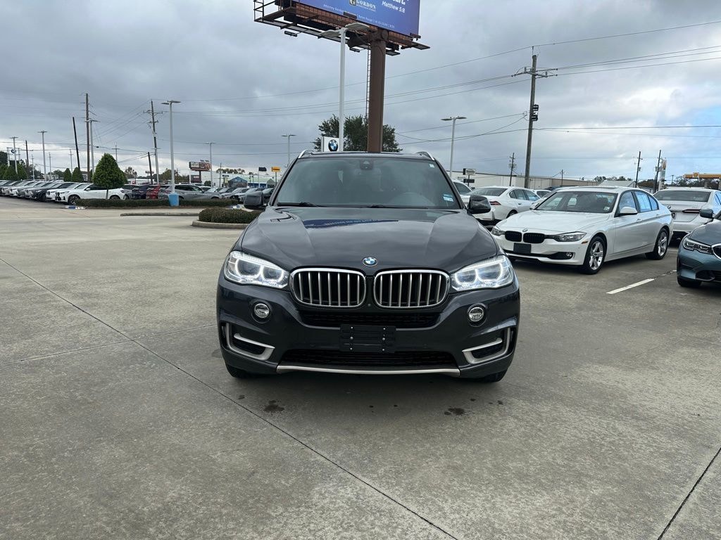 Used 2018 BMW X5 xDrive35i SUV