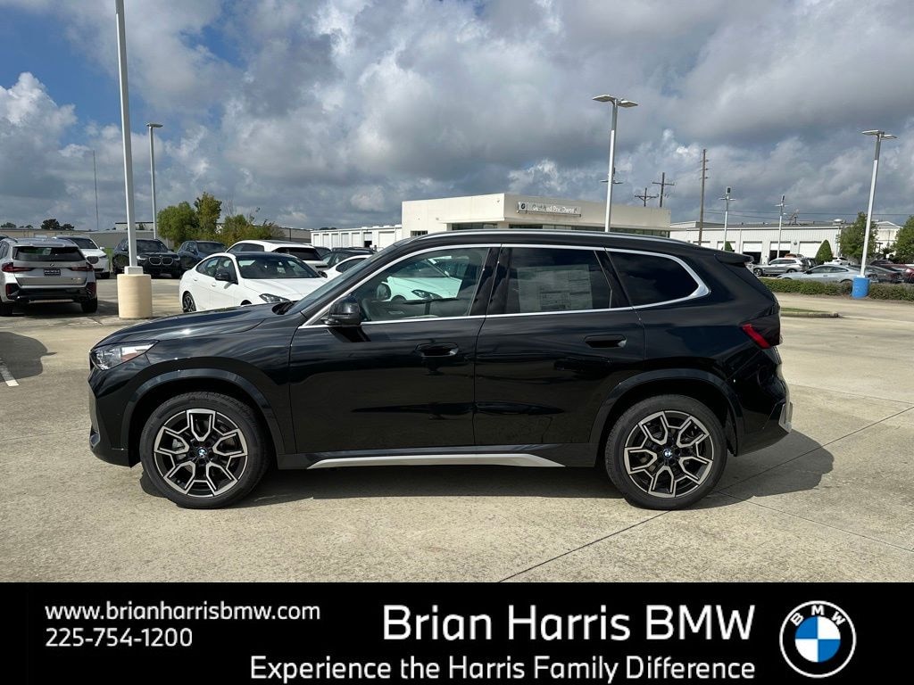New 2026 BMW X1 xDrive28i SUV