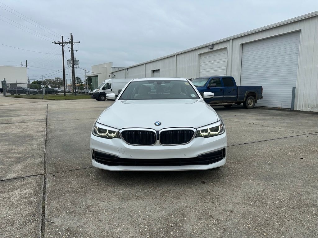 Used 2019 BMW 530e iPerformance Sedan