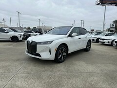 2026 BMW iX xDrive45 SUV