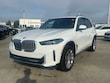  BMW X5 PHEV