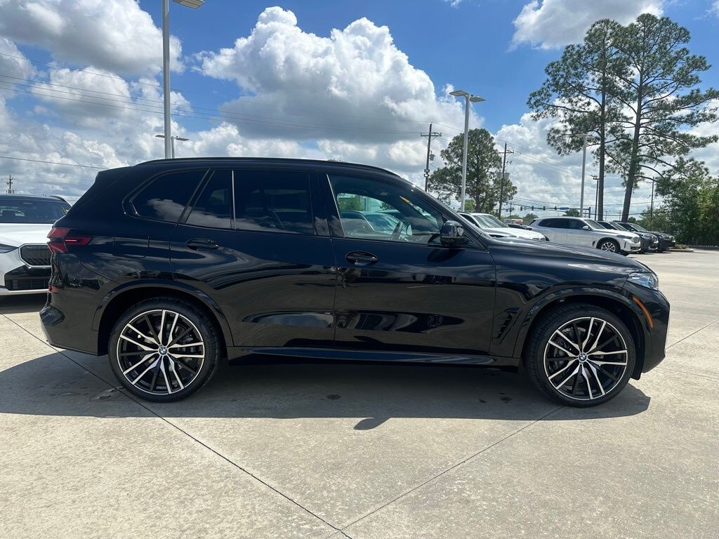 New 2026 BMW X5 sDrive40i SUV