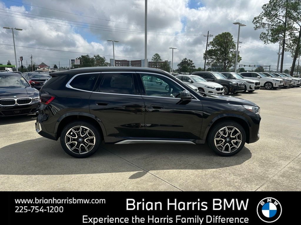 New 2026 BMW X1 xDrive28i SUV