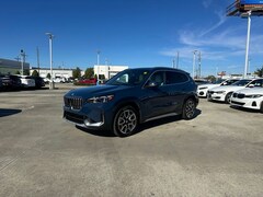 2026 BMW X1 xDrive28i SUV