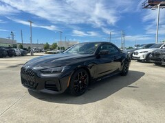 2026 BMW 430i Convertible