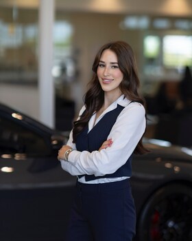 Staff member Macy Guitreau from ID_d730e5