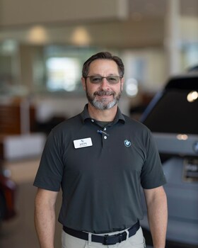 Staff member Jason Breaux from ID_0dcf80
