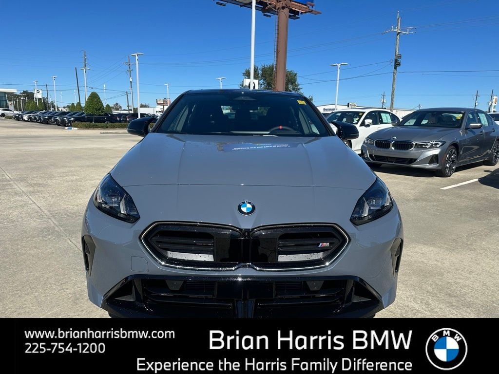 New 2026 BMW M235i xDrive Gran Coupe