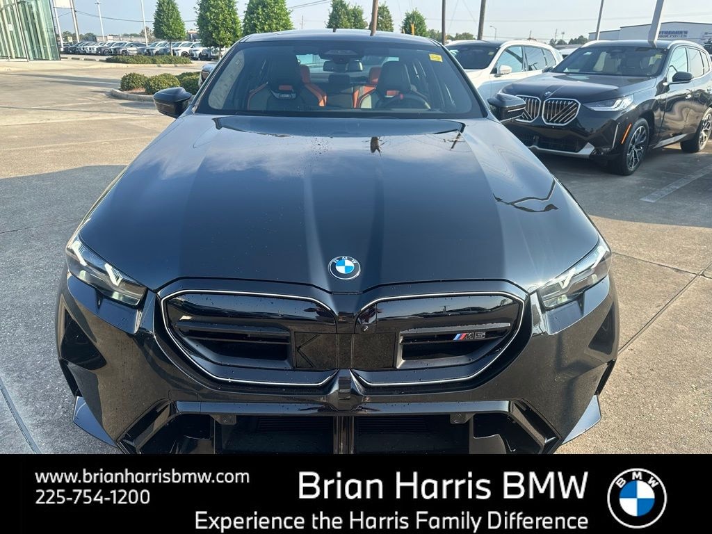 New 2026 BMW M5  Sedan