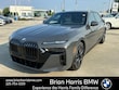BMW 760i