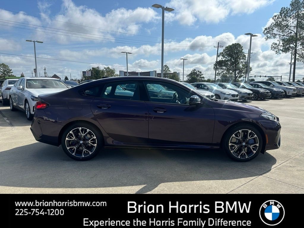 New 2026 BMW 228i  Gran Coupe