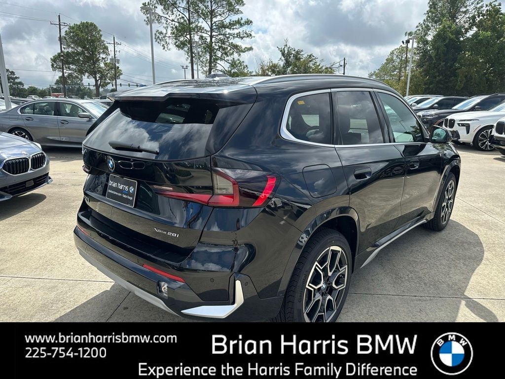 New 2026 BMW X1 xDrive28i SUV