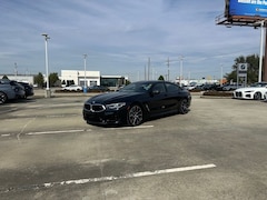 2026 BMW M850i i xDrive Gran Coupe