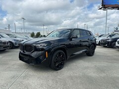 2026 BMW XM Label SUV