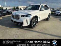 2026 BMW X5 sDrive40i SUV