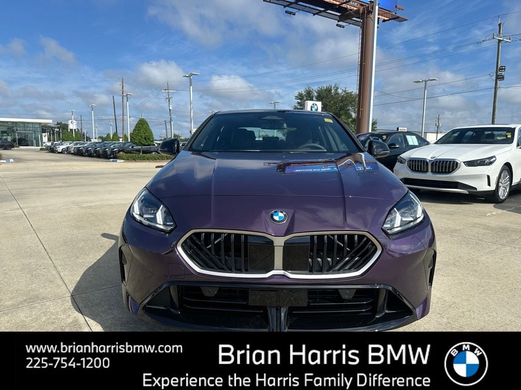 New 2026 BMW 228i  Gran Coupe