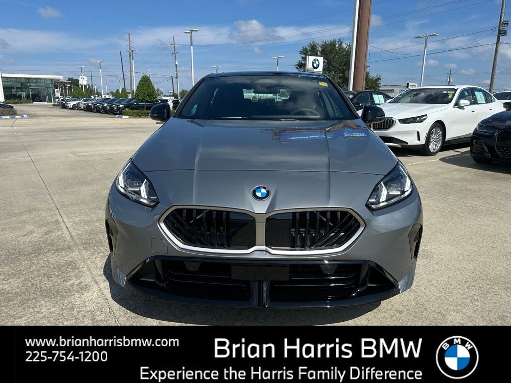 New 2026 BMW 228i Gran Coupe