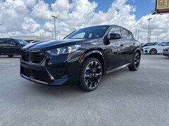2025 BMW X2 M35i SUV