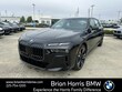 BMW 740i